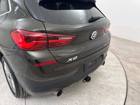 Used 2018 BMW X2 xDrive28i w/ Convenience Package AWD/4WD image 18