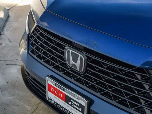 New 2026 Honda Accord EX-L image 9