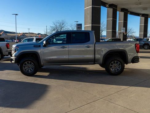 New 2026 GMC Sierra 1500 AT4X AWD/4WD image 4