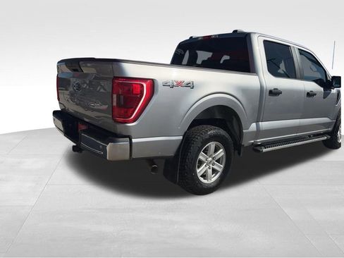 Used 2023 Ford F150 4x4 SuperCrew image 5