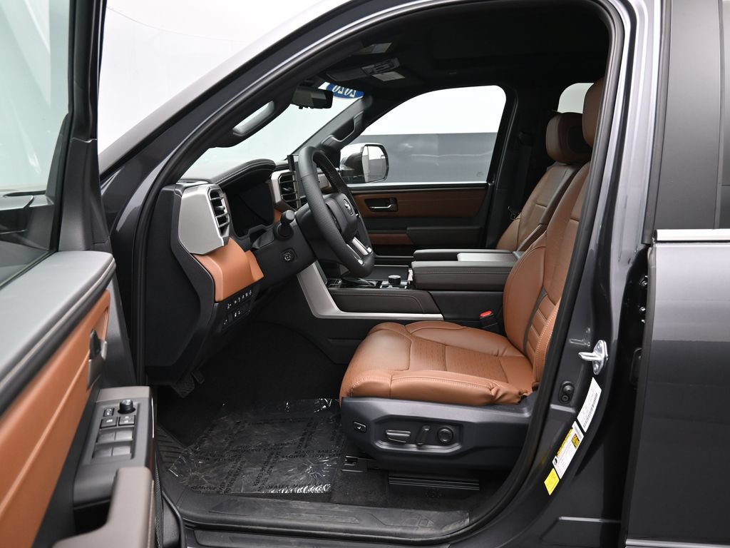 Used 2026 Toyota Tundra 1794 Edition AWD/4WD image 9