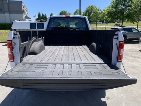 Used 2019 Ford F150 XL w/ Equipment Group 101A Mid AWD/4WD image 42