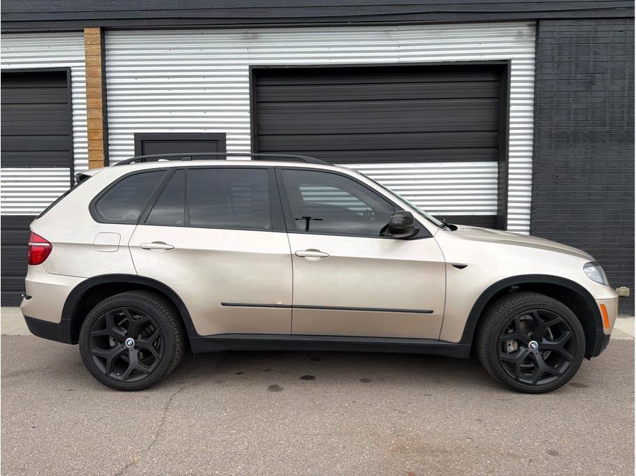 Used 2013 BMW X5 xDrive35i AWD/4WD image 10