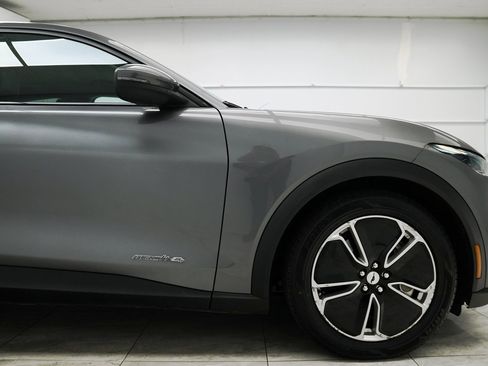 Used 2021 Ford Mustang Mach-E Select w/ Comfort/Appearance Package image 13