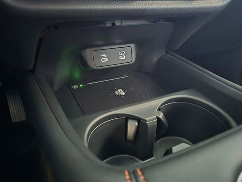 New 2026 Honda HR-V Sport image 39