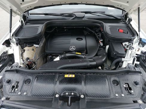 Used 2021 Mercedes-Benz GLE 350 image 30
