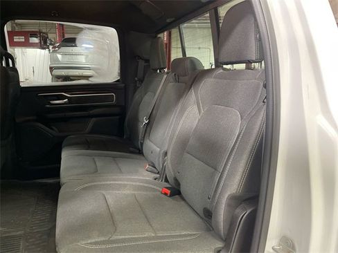 Used 2019 RAM 1500 Big Horn image 21