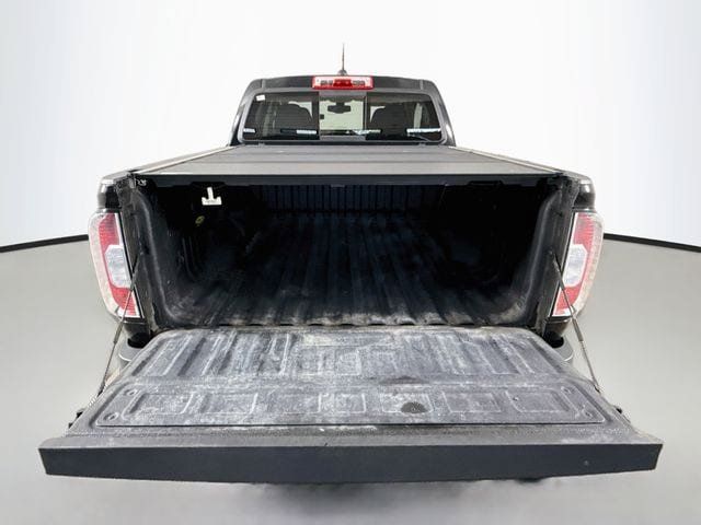 Used 2022 GMC Canyon Elevation AWD/4WD image 24