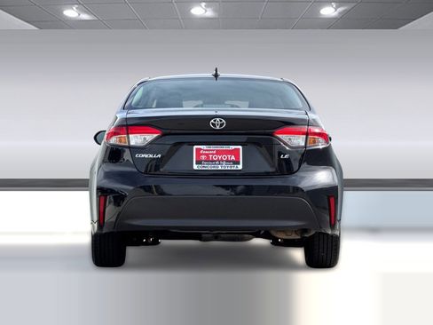 Used 2024 Toyota Corolla LE image 9