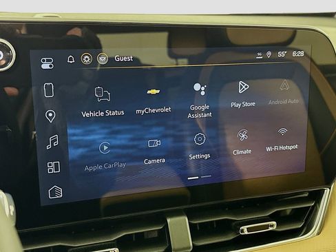 New 2026 Chevrolet Equinox ACTIV image 15