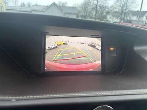 Used 2018 Lexus ES 350 image 23