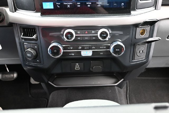Used 2025 Ford F150 XLT w/ Equipment Group 301A Standard AWD/4WD image 39