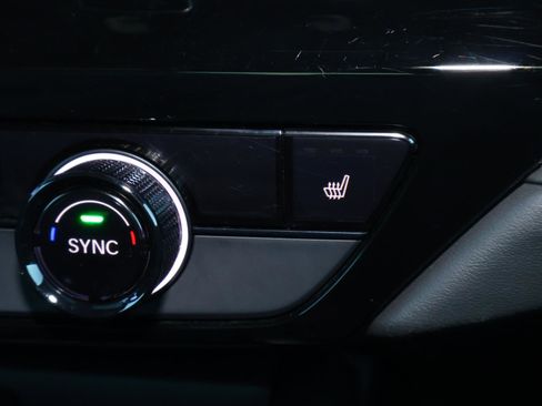 Used 2025 Honda Accord Sport image 28