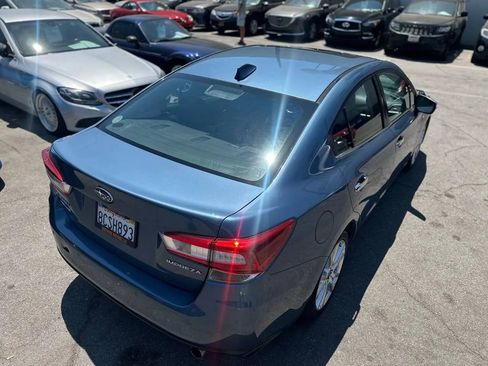 Used 2018 Subaru Impreza 2.0i Limited w/ 50th Anniversary Edition image 22