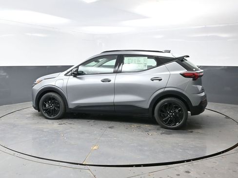 New 2027 Chevrolet Bolt RS image 8