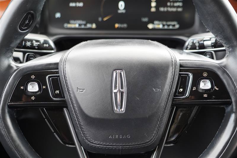 Used 2020 Lincoln Aviator Reserve AWD/4WD image 55