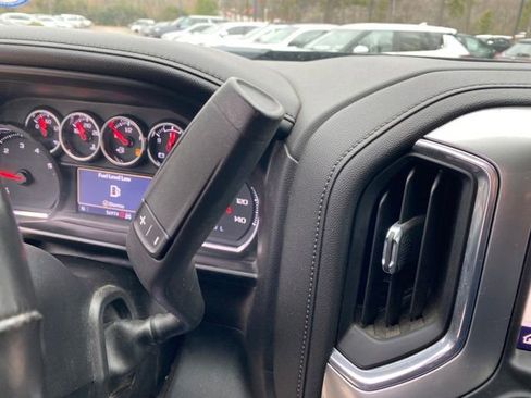 Used 2020 Chevrolet Silverado 2500 LTZ w/ LTZ Convenience Package image 14