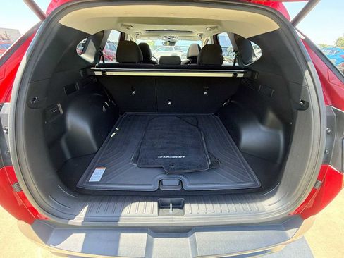 Used 2022 Hyundai Tucson SEL w/ Convenience Package AWD/4WD image 28