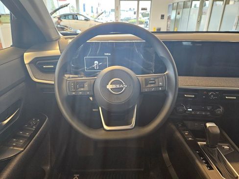 New 2026 Nissan Kicks SV w/ SV Premium Package image 17