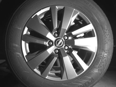Used 2025 Nissan Pathfinder SV AWD/4WD image 14