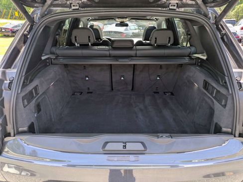 Used 2020 BMW X5 xDrive40i w/ Convenience Package AWD/4WD image 16