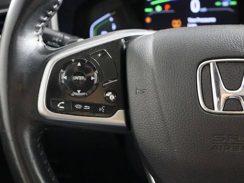 Used 2022 Honda CR-V Touring image 7