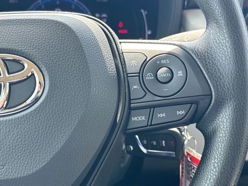 New 2026 Toyota Corolla LE image 22