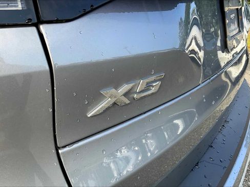 Used 2024 BMW X5 xDrive40i w/ Premium Package image 18