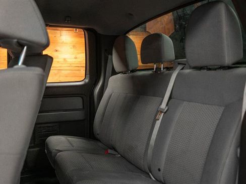 Used 2011 Ford F150 XLT w/ XLT Convenience Pkg image 8