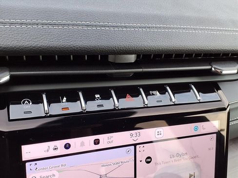 New 2025 Jeep Grand Cherokee L Limited w/ Trailer Tow Package image 6