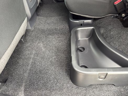 New 2026 Nissan Frontier PRO-4X AWD/4WD image 35
