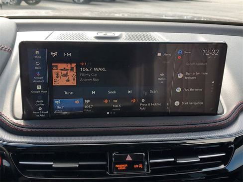 New 2026 Acura MDX A-Spec image 28