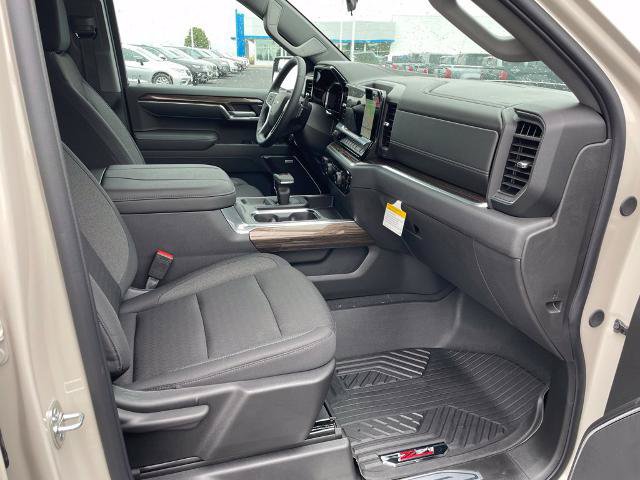 New 2026 Chevrolet Silverado 1500 RST AWD/4WD image 26