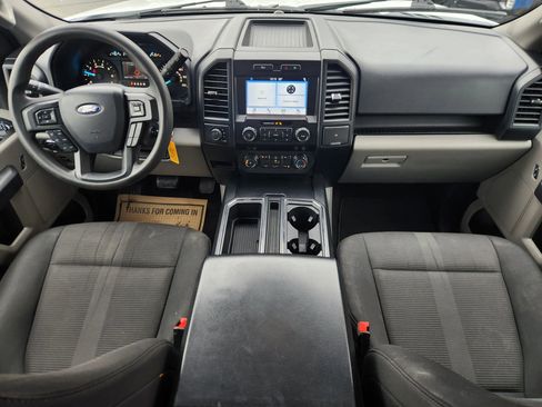 Used 2019 Ford F150 XL w/ Equipment Group 101A Mid image 2