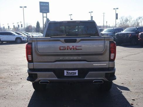 New 2026 GMC Sierra 1500 Elevation w/ Elevation Premium Package image 5