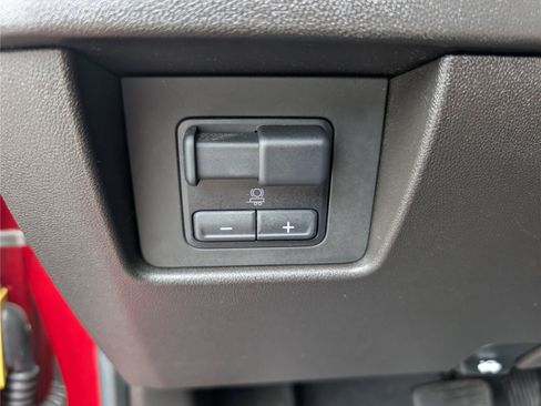 Used 2024 Chevrolet Colorado Trail Boss w/ Advanced Trailering Package AWD/4WD image 19