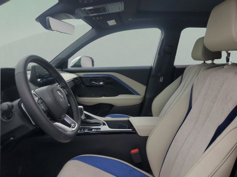 New 2026 Acura ADX A-Spec FWD image 17