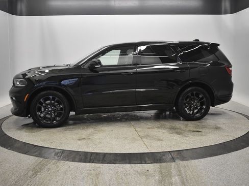 Used 2021 Dodge Durango R/T w/ Technology Group image 3
