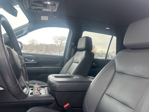 Certified 2023 Chevrolet Tahoe Z71 w/ Off-Road Capability Package image 2