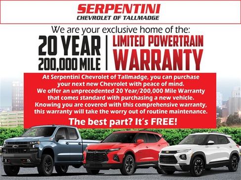 New 2024 Chevrolet Colorado LT w/ LT Convenience Package III image 36