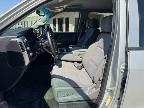 Used 2015 Chevrolet Silverado 1500 LT w/ All Star Edition image 13