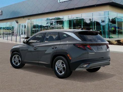 New 2026 Hyundai Tucson SE FWD image 5