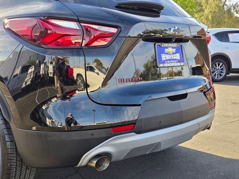 Used 2020 Chevrolet Blazer LT w/ Redline Edition image 5