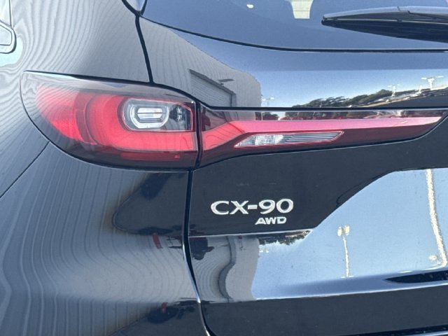 Used 2024 MAZDA CX-90 3.3 Turbo w/ Select Package AWD/4WD image 6