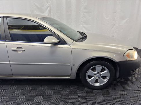 Used 2008 Chevrolet Impala LT w/ Luxury Edition Package image 12