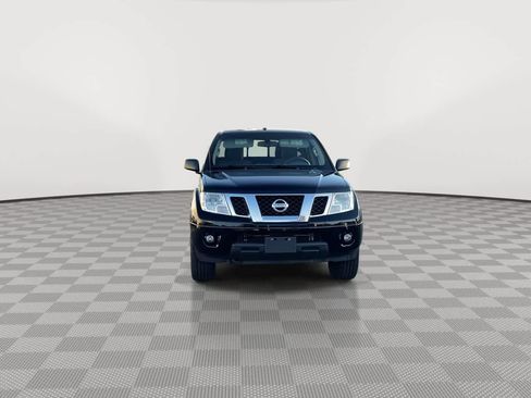 Used 2015 Nissan Frontier SV w/ SV Value Truck Package image 3