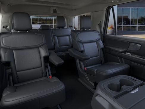 New 2026 Ford Expedition Platinum AWD/4WD image 11