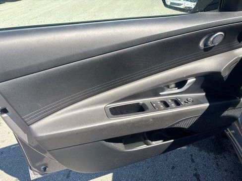 Certified 2024 Hyundai Elantra SEL FWD image 18