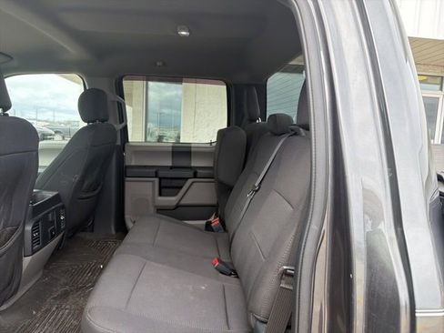 Used 2019 Ford F150 XL w/ Equipment Group 101A Mid image 11