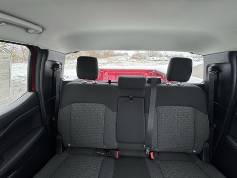New 2025 Ford Ranger XL w/ Trailer Tow Package image 21